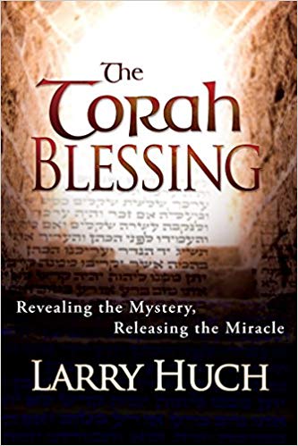 The Torah Blessing PB - Larry Huch